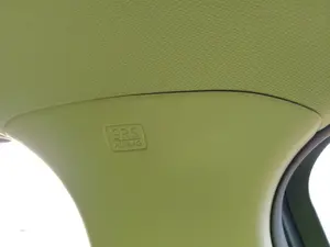 Foto de AIRBAG CORTINA DELANTERO IZQUIERDO MAZDA 6 BERLINA (GJ) 2.2 Turbodiesel CAT (175 CV / 129 KW) referencia GHK157KN0C