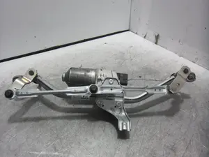 Foto de MOTOR LIMPIA DELANTERO OPEL CROSSLAND X 1.2 (110 CV / 81 KW) referencia 3397021919 foto 2