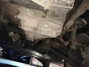 Foto de CAJA CAMBIOS SEAT ALHAMBRA (7V9)