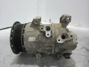 Foto de COMPRESOR AIRE ACONDICIONADO TOYOTA COROLLA VERSO (R1) 1.8 16V CAT (129 CV / 95 KW) referencia 4472601257 foto 7