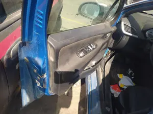 Foto de ELEVALUNAS DELANTERO IZQUIERDO PEUGEOT 207 1.6 16V CAT (109 CV / 80 KW) referencia 9221FT