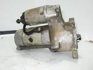 Foto de MOTOR ARRANQUE MITSUBISHI MONTERO (V20/V40) referencia M002T63271 foto 6