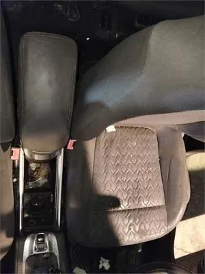 Foto de CONSOLA CENTRAL OPEL MERIVA B foto 3
