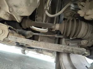 Foto de BRAZO SUSPENSION DELANTERO IZQUIERDO OPEL CORSA C 1.2 16V CAT (Z 12 XEP / LB4) (80 CV / 59 KW)