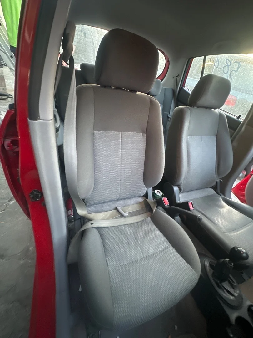 Foto de ASIENTO DELANTERO DERECHO KIA PICANTO (SA) 1.1 CAT (65 CV / 48 KW)