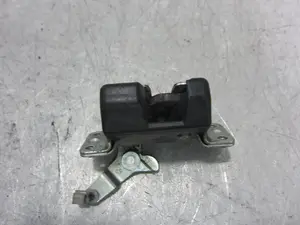 Foto de CERRADURA MALETERO / PORTON OPEL MERIVA 1.4 16V (90 CV / 66 KW) foto 3