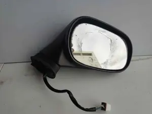 Foto de RETROVISOR DERECHO MITSUBISHI CARISMA BERLINA 5 (DA0) referencia 010417