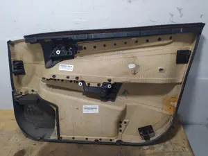 Foto de GUARNECIDO PUERTA DELANTERA IZQUIERDA OPEL ASTRA H CARAVAN 1.6 16V CAT (116 CV / 85 KW) referencia 13254928 foto 3