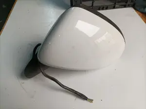 Foto de RETROVISOR IZQUIERDO OPEL CORSA D referencia 468435664 foto 2