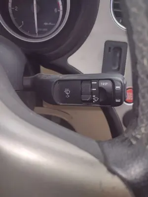 Foto de MANDO LIMPIA ALFA ROMEO 159 (140) 1.9 JTD (M) 16V CAT (150 CV / 110 KW)