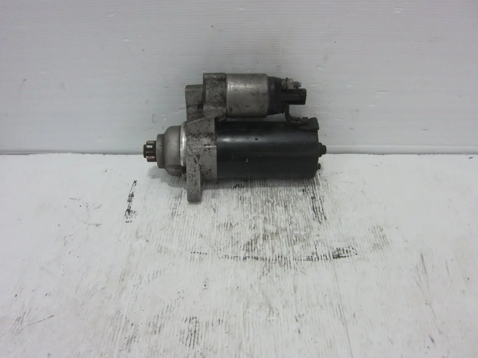 Foto de MOTOR ARRANQUE SEAT IBIZA (6K1) referencia 0001123018