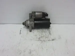 Foto de MOTOR ARRANQUE SEAT IBIZA (6K1) referencia 0001123018