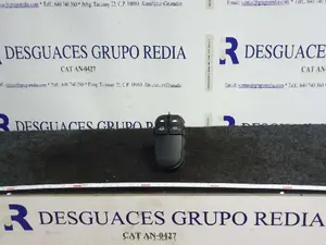 Foto de MANDO ELEVALUNAS DELANTERO IZQUIERDO FORD FOCUS BERLINA (CAK) referencia YS4T14529AA