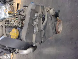 Foto de DESPIECE MOTOR RENAULT KANGOO I (F/KC0) foto 5