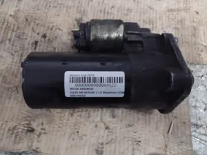 Foto de MOTOR ARRANQUE VOLVO S60 BERLINA referencia 00001109252