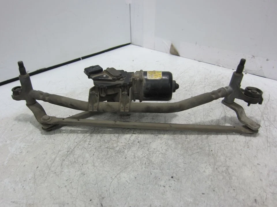 Foto de MOTOR LIMPIA DELANTERO CITROEN C2 1.4 (73 CV / 54 KW) referencia 63630187