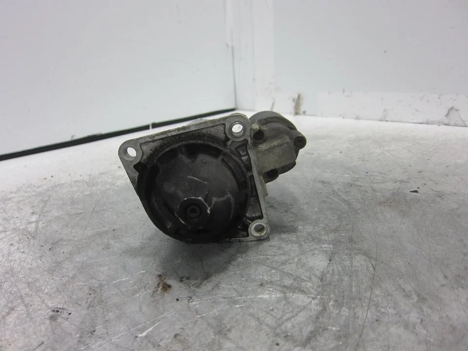 Foto de MOTOR ARRANQUE ALFA ROMEO 147 (190) 1.9 JTD CAT (101 CV / 74 KW) referencia 0001108202