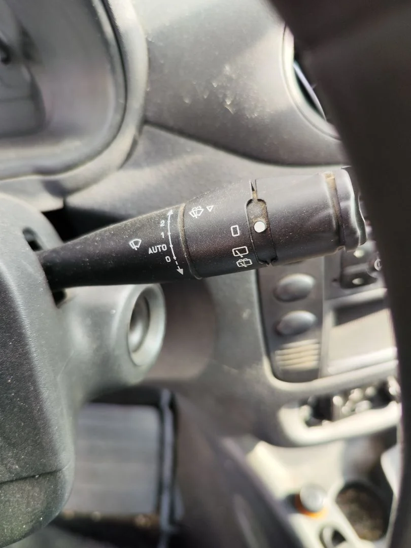 Foto de MANDO MULTIFUNCION CITROEN C2 1.1 (60 CV / 44 KW)