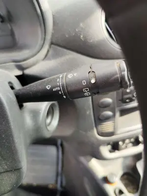 Foto de MANDO MULTIFUNCION CITROEN C2 1.1  (60 CV / 44 KW)