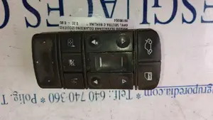 Foto de MANDO ELEVALUNAS DELANTERO IZQUIERDO OPEL VECTRA C BERLINA referencia 09185954 foto 1