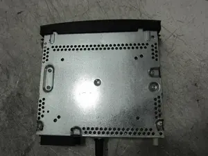Foto de SISTEMA AUDIO / RADIO CD FIAT II SCUDO (272) COMBI 2.0 JTDM (120 CV / 88 KW) referencia 96662669XT04 foto 7