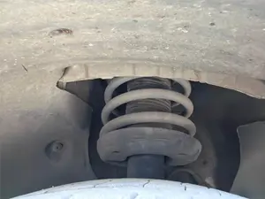 Foto de BRAZO SUSPENSION DELANTERO IZQUIERDO SEAT LEON (1P1)