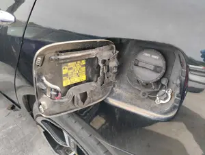 Foto de TAPA EXTERIOR COMBUSTIBLE HONDA ACCORD BERLINA (CL/CN) 2.0 VTEC CAT (155 CV / 114 KW) foto 2