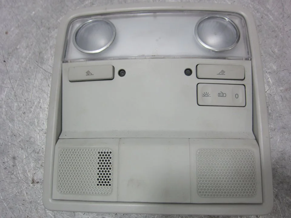 Foto de NO IDENTIFICADO SEAT LEON (5F1) 1.6 TDI (105 CV / 77 KW) referencia 5F0947105R