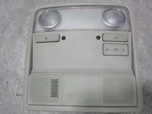 Foto de NO IDENTIFICADO SEAT LEON (5F1) 1.6 TDI (105 CV / 77 KW) referencia 5F0947105R