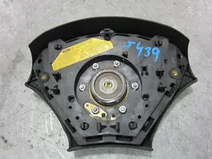 Foto de AIRBAG DELANTERO IZQUIERDO FORD FOCUS BERLINA (CAK) 1.6 16V CAT (101 CV / 74 KW) referencia 98ABA042B85 foto 4