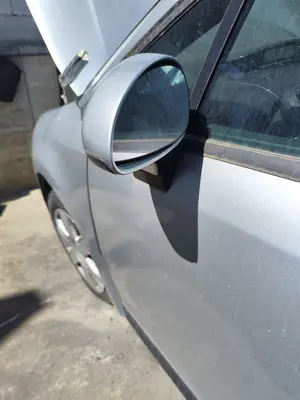 Foto de RETROVISOR IZQUIERDO CITROEN C4 BERLINA 1.6 16V HDi (90 CV / 66 KW) referencia 8149YP foto 2