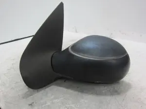 Foto de RETROVISOR IZQUIERDO PEUGEOT 206 1.4 HDi (68 CV / 50 KW) referencia CP6465000