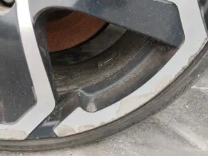 Foto de NO IDENTIFICADO HONDA ACCORD BERLINA (CL/CN) 2.0 VTEC CAT (155 CV / 114 KW) foto 2