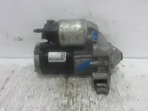 Foto de MOTOR ARRANQUE CITROEN C4 COUPE referencia 966352888001 foto 5