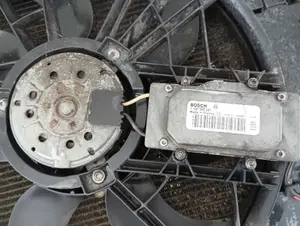 Foto de ELECTROVENTILADOR VOLVO S40 BERLINA 2.5 20V Turbo CAT (220 CV / 162 KW) referencia 3M518C607GB foto 3