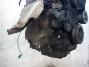 Foto de MOTOR COMPLETO FORD FOCUS BERLINA (CAK) referencia FYDB foto 16
