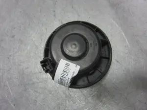 Foto de VENTILADOR CALEFACCION FORD FOCUS C-MAX (CAP)(2003) 1.8 TDCi Turbodiesel CAT (116 CV / 85 KW) referencia 3M5H18456AD foto 4