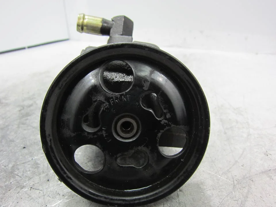 Foto de BOMBA DIRECCION FORD FIESTA (CBK) 1.4 TDCi CAT (68 CV / 50 KW) referencia 96BF3A733AD