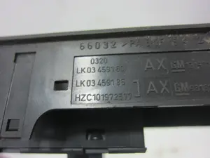 Foto de MANDO ELEVALUNAS DELANTERO DERECHO OPEL ASTRA H GTC 1.9 CDTI (120 CV / 88 KW) referencia 13197132 foto 4