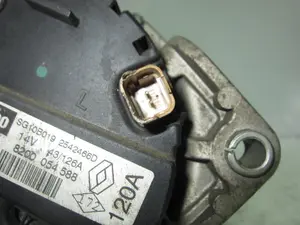 Foto de ALTERNADOR RENAULT SCENIC I (JA...) referencia 8200054588 foto 4