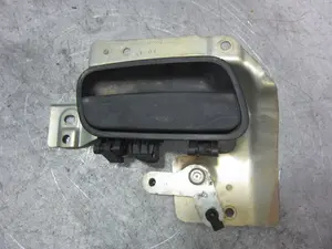 Foto de MANETA EXTERIOR LATERAL IZQUIERDA CITROEN BERLINGO referencia 9659345680