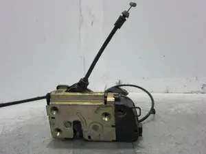 Foto de CERRADURA PUERTA TRASERA IZQUIERDA RENAULT ESPACE IV (JK0) 2.0 16V (136 CV / 100 KW) referencia 017958 foto 4