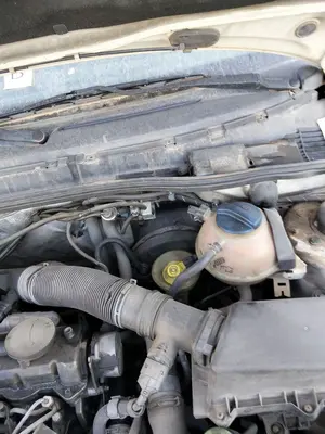 Foto de MOTOR LIMPIA DELANTERO SEAT IBIZA (6K1) 1.9 TDI (90 CV / 66 KW) referencia 6X0955119