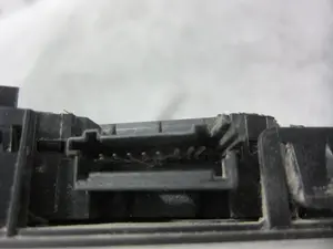 Foto de MANDO ASIENTO DELANTERO DERECHO MERCEDES-BENZ CLASE G (BM 463) STATION 4.0 CDI 32V CAT (250 CV / 184 KW) foto 3
