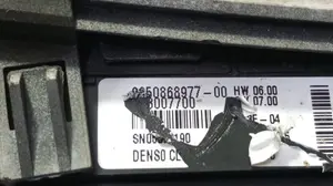 Foto de NO IDENTIFICADO CITROEN GRAND C4 PICASSO 1.8 (125 CV / 92 KW) referencia 9650868977 foto 4