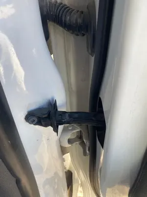Foto de RETENEDOR PUERTA PEUGEOT EXPERT FURGÓN