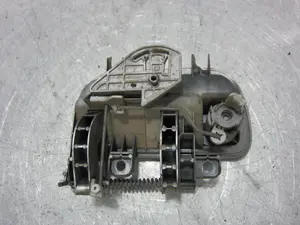Foto de NO IDENTIFICADO CITROEN EVASION 2.0 HDi (109 CV / 80 KW) referencia 92020200 foto 5