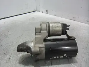 Foto de MOTOR ARRANQUE CHEVROLET AVEO BERLINA 1.3 Diesel CAT (95 CV / 70 KW) referencia 55570445 foto 4