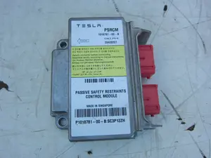 Foto de KIT AIRBAG TESLA MODEL S eléctrico 270 kW (367 CV / 270 KW) foto 8