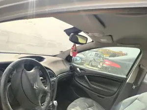 Foto de RETROVISOR INTERIOR CITROEN C5 BREAK 2.0 HDi FAP CAT (RHR / DW10BTED4) (136 CV / 100 KW)
